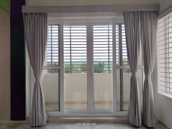 uPVC Window